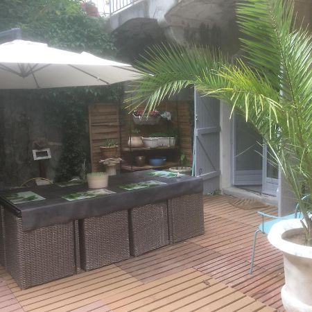 Loft Centre Ville Ганж Экстерьер фото