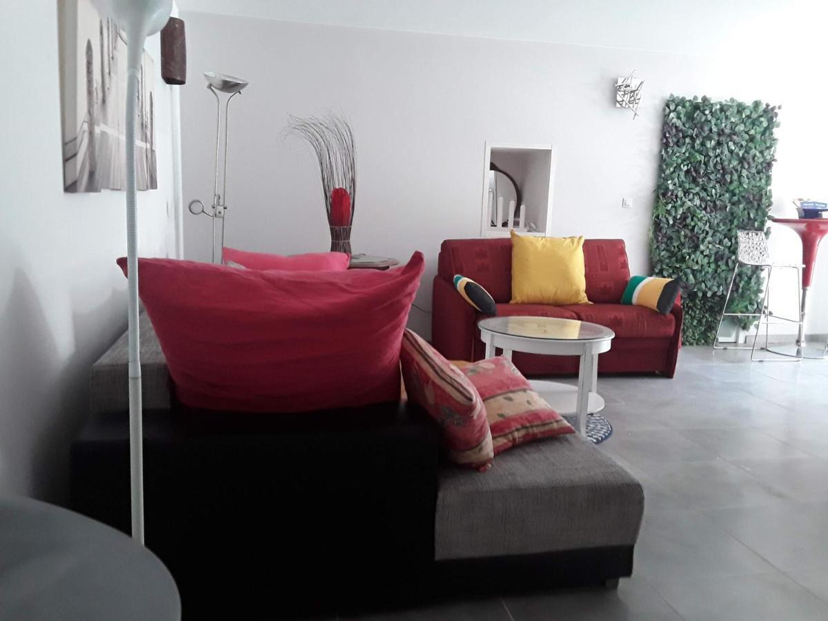 Loft Centre Ville Ганж Экстерьер фото