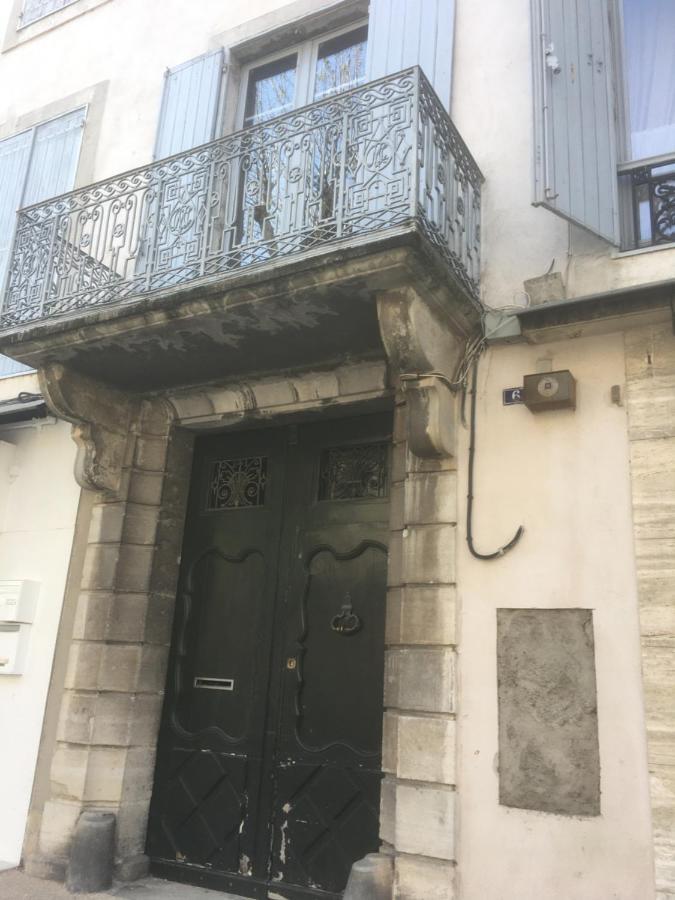 Loft Centre Ville Ганж Экстерьер фото