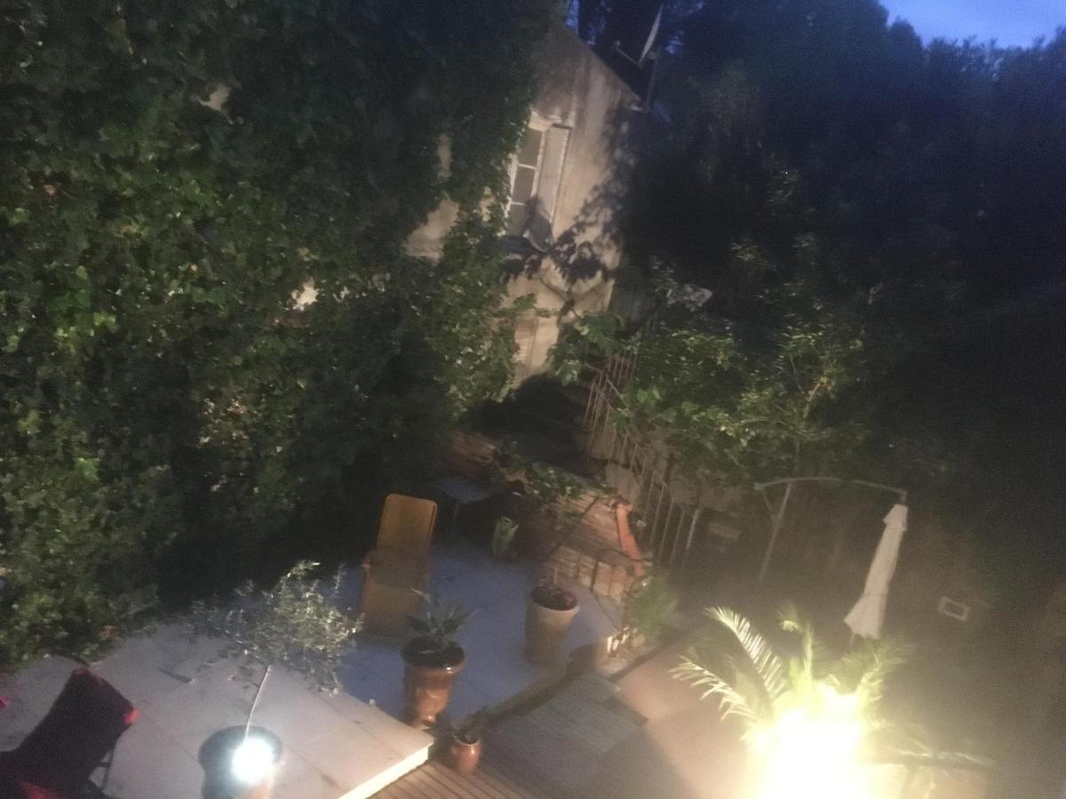 Loft Centre Ville Ганж Экстерьер фото