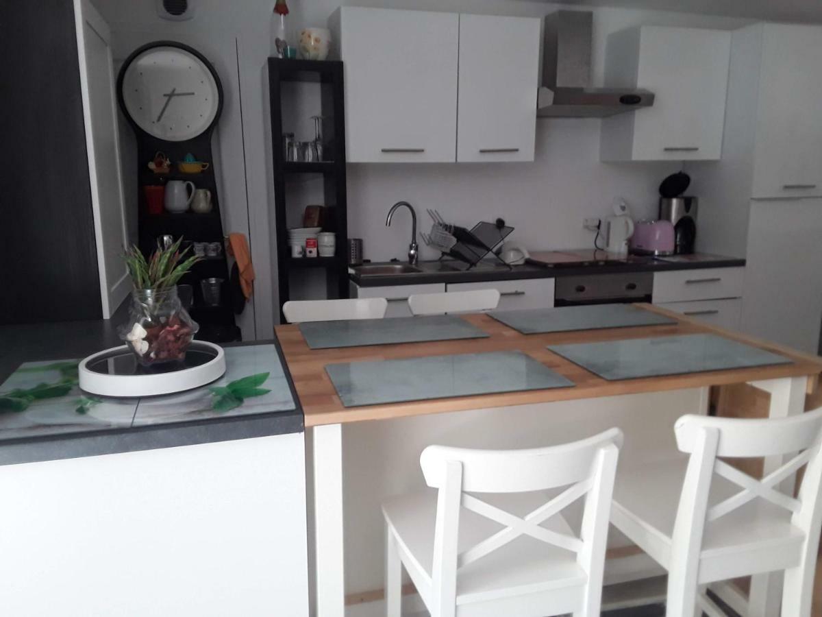 Loft Centre Ville Ганж Экстерьер фото