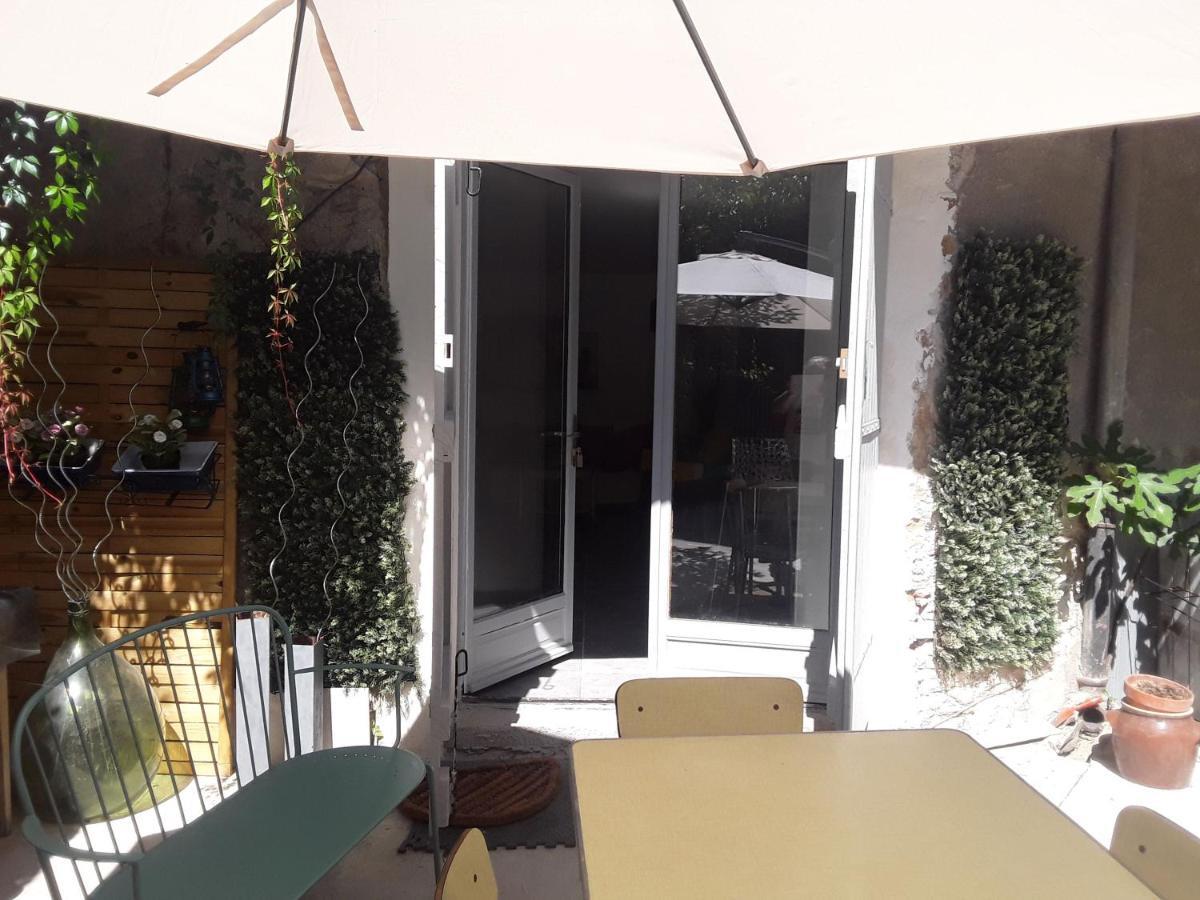Loft Centre Ville Ганж Экстерьер фото